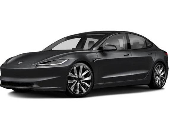 TESLA MODEL 3 2025 5YJ3E1EA5SF979346 image